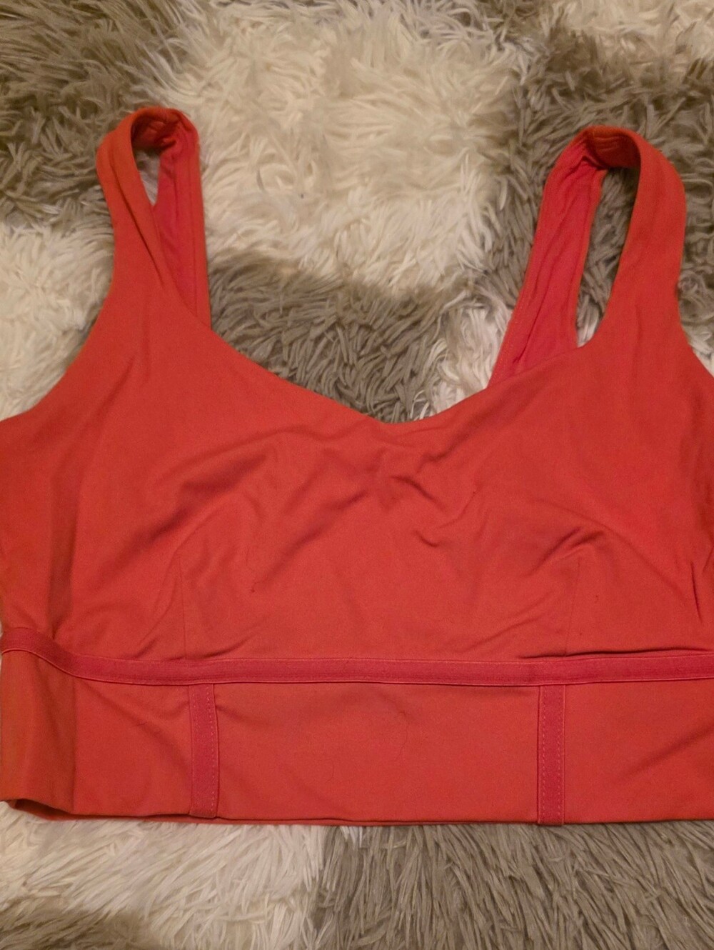 JoyLab Breathable Sports Bra